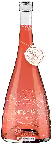 Domaine Âme du Vin - Côtes de Provence Rosé