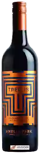 Domaine Amelia Park - Trellis Cabernet - Merlot