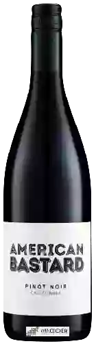 Domaine American Bastard