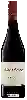 Domaine Amherst - Pinot Noir