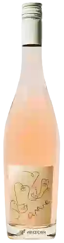 Domaine Amie - Rosé