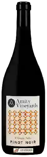Domaine Amity - Pinot Noir