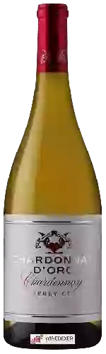 Domaine D'Oro Wines (Amoris Aurum) Domaine D'Oro Wines (Amoris Aurum)
