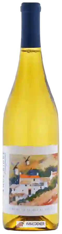 Domaine Amos Ridge Vineyards - Sauvignon Blanc