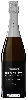Domaine Ampelidae - Brochet Chardonnay Blanc de Blancs Brut