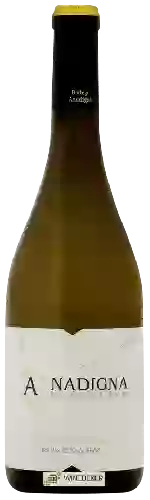 Domaine Anadigna - Albari&ntildeo