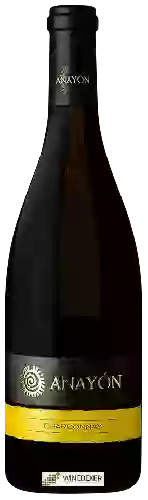 Domaine Anayón - Chardonnay