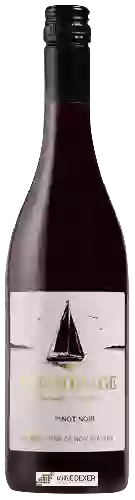 Winery Anchorage - Pinot Noir