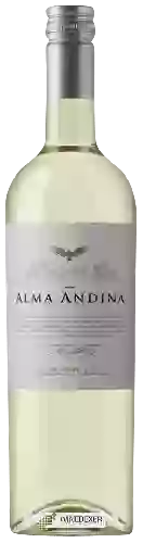 Weingut Andean Vineyards - Alma Andina Torrontes