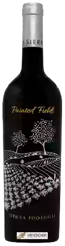 Domaine Andis - Painted Fields