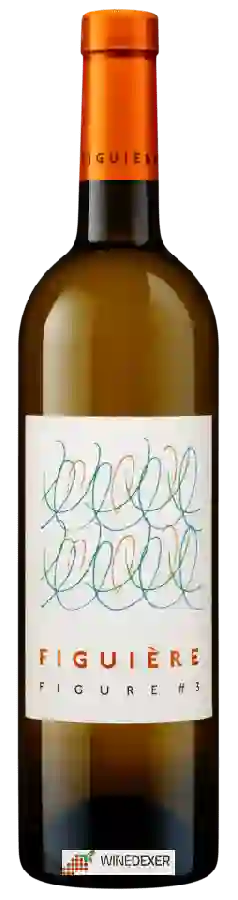 Domaine Saint Andre de Figuiere - Figure #3