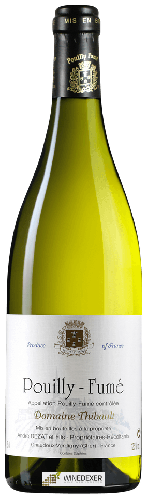 Weingut Andre Dezat & Fils - Domaine Thibault Pouilly-Fumé Weingut Andre Dezat & Fils - Domaine Thibault Pouilly-Fumé