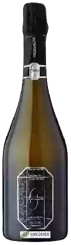 Domaine André Jacquart - Blanc de Blancs Champagne Grand Cru 'Le Mesnil-sur-Oger'