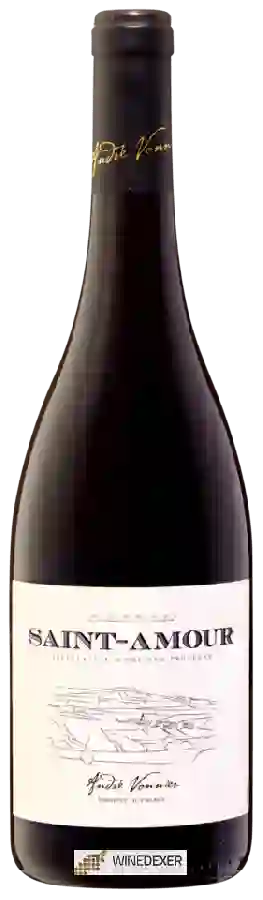 Domaine André Vonnier - Saint-Amour