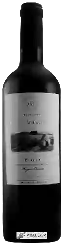 Domaine Andrea Marañón Domaine Andrea Marañón