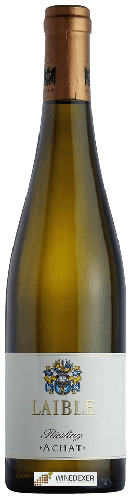 Domaine Andreas Laible - Achat Riesling
