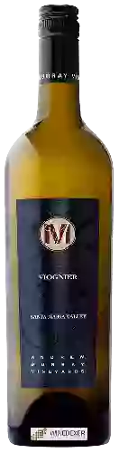 Domaine Andrew Murray Vineyards - Viognier