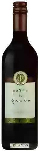 Domaine Andrew Peace - Peace By Peace Red