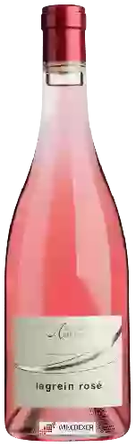 Domaine Andrian - Lagrein Rosé
