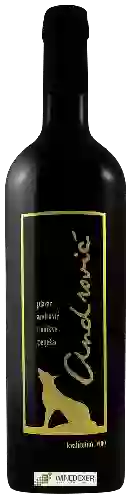 Domaine Androvic