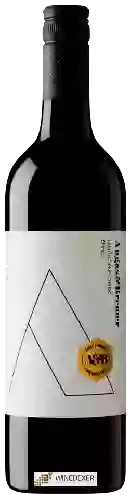 Domaine Angas & Bremer - Shiraz