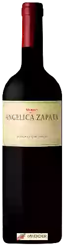 Domaine Angélica Zapata - Merlot Alta