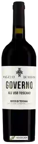 Domaine Angelo Borrani