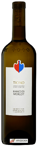 Domaine Delea - Bianco di Merlot