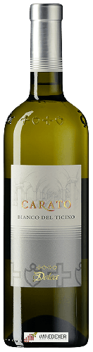 Domaine Delea - Carato Bianco del Ticino