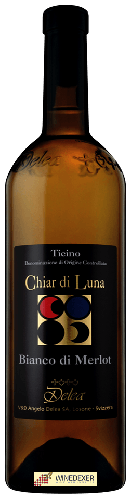 Domaine Delea - Chiar di Luna Bianco di Merlot
