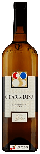Domaine Delea - Chiar di Luna Bianco