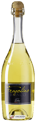 Domaine Delea - Fragolino Bianco