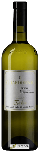 Domaine Delea - Il Chardonnay
