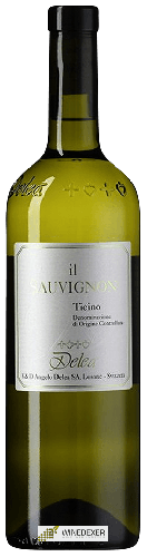 Domaine Delea - Il Sauvignon
