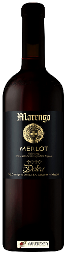 Domaine Delea - Marengo Merlot