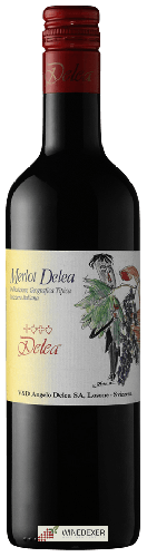 Domaine Delea - Merlot Delea
