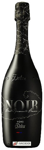 Domaine Delea - Noir Brut Spumante Bianco