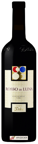 Domaine Delea - Rosso di Luna Rosso di Merlot