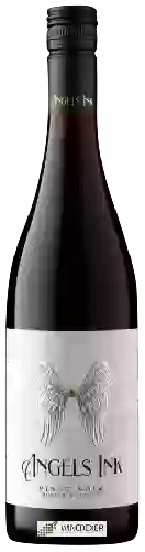 Domaine Angels Ink - Monterey County Pinot Noir