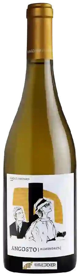 Domaine El Angosto - Almendros Single Vineyard Blanco