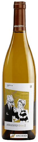 Domaine El Angosto - Blanco