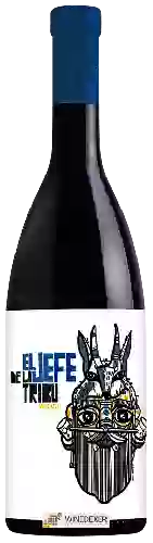 Domaine El Angosto - El Jefe de La Tribu