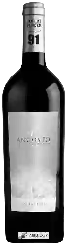 Domaine El Angosto - Single Vineyard