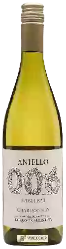 Domaine Aniello - 006 Chardonnay (Riverside Estate)