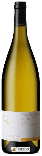 Domaine Annatina Pelizzatti - Jenins Pinot Blanc