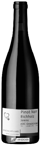 Domaine Annatina Pelizzatti - Jenins Pinot Noir Eichholz