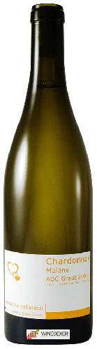 Domaine Annatina Pelizzatti - Malans Chardonnay