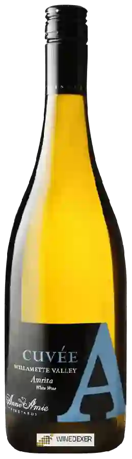 Domaine Anne Amie Vineyards - Cuvée A Amrita