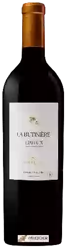 Domaine Anne de Joyeuse - La Butinière Limoux