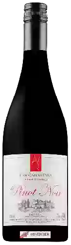 Domaine Anne de Joyeuse - Les Carabènes Pinot Noir